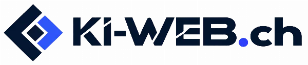 Logo von KI-WEB