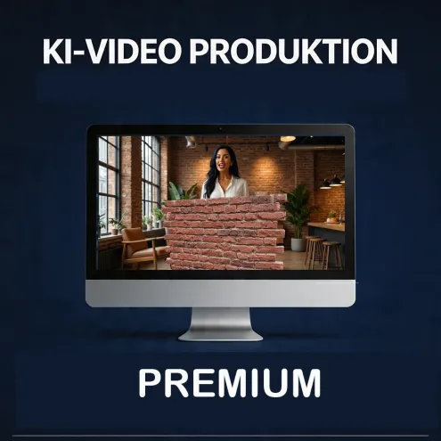 KI-Video Premium