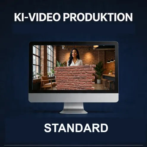KI-Video Standard