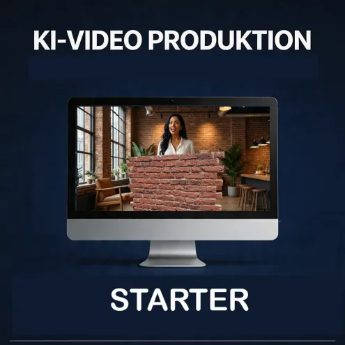 KI-Video Starter