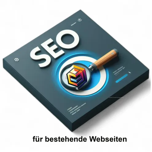 Bestehende Webseite für Google optimieren